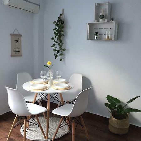 Casa Lola Apartment เฮเรซ เด ลาฟรอนเตรา ภายนอก รูปภาพ