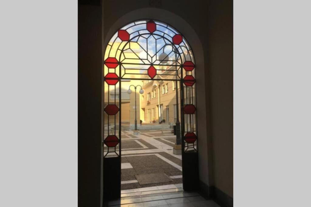 Casa Lola Apartment เฮเรซ เด ลาฟรอนเตรา ภายนอก รูปภาพ