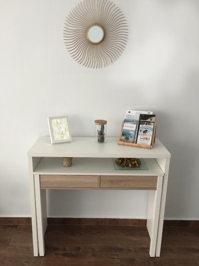 Casa Lola Apartment เฮเรซ เด ลาฟรอนเตรา ภายนอก รูปภาพ