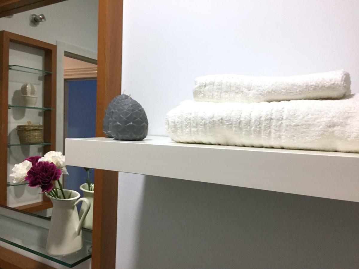 Casa Lola Apartment เฮเรซ เด ลาฟรอนเตรา ภายนอก รูปภาพ