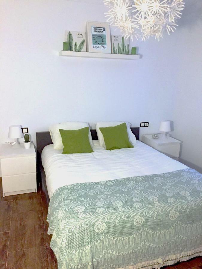Casa Lola Apartment เฮเรซ เด ลาฟรอนเตรา ภายนอก รูปภาพ