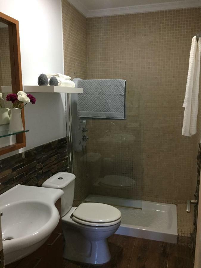 Casa Lola Apartment เฮเรซ เด ลาฟรอนเตรา ภายนอก รูปภาพ