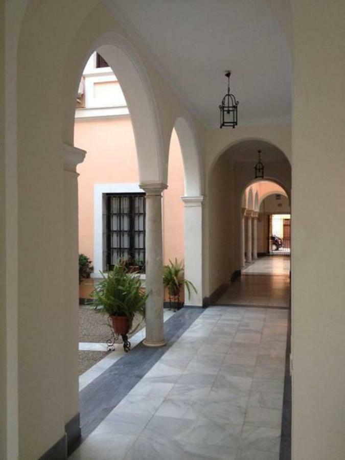 Casa Lola Apartment เฮเรซ เด ลาฟรอนเตรา ภายนอก รูปภาพ