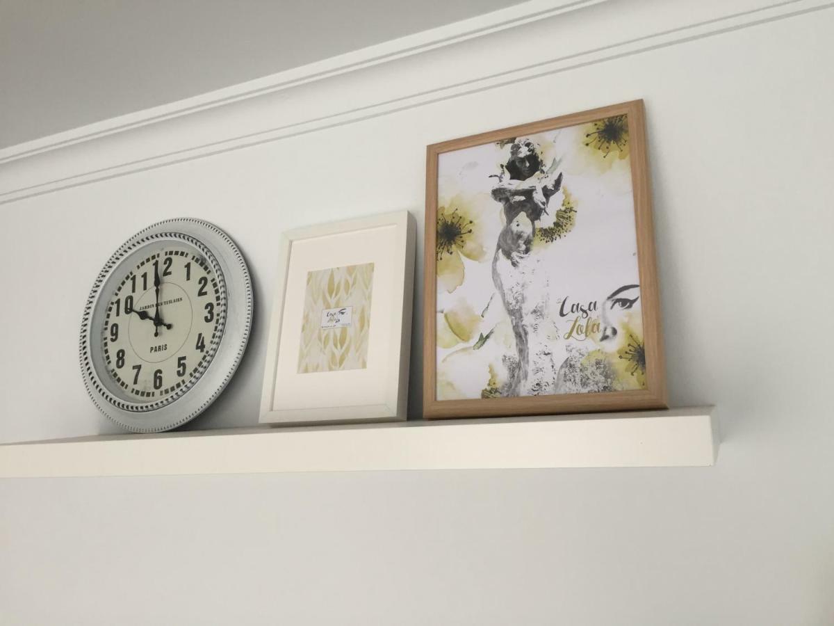 Casa Lola Apartment เฮเรซ เด ลาฟรอนเตรา ภายนอก รูปภาพ